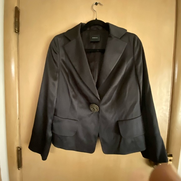 Akris Formal Silk Suit - Picture 11 of 11